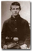 Image of Pvt. John Ryan