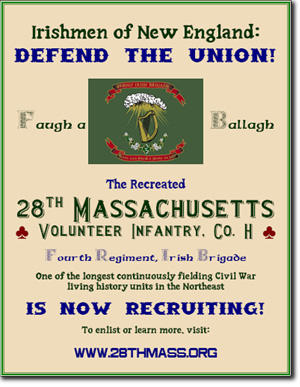 Recruiting Poster